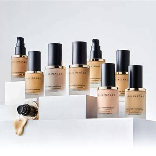 Catalina Geo foundation collection